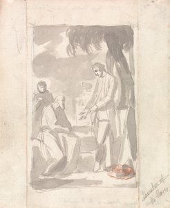 Majoor Pierson en de Brahmaan